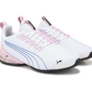 Brand new never worn Puma women's athletic shoes size 8.5